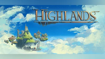 Highlands (PC) [Global] [Standard]