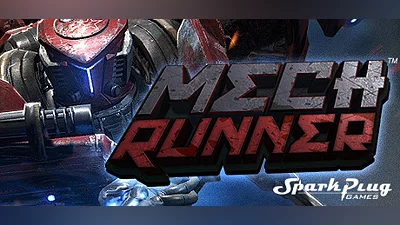 MechRunner (PC) [Global] [Standard]