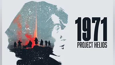 1971 Project Helios (PC) [Europe] [Standard]