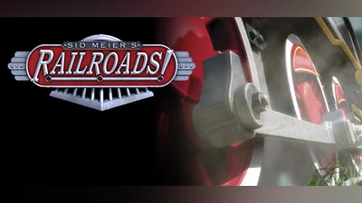 Sid Meier's Railroads!