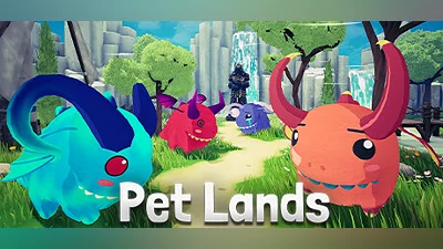 Pet Lands