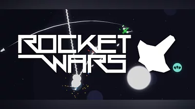 Rocket Wars (PC) [Global] [Standard]