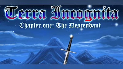 Terra Incognita Chapter One The Descendant (PC) [Global] [Standard]