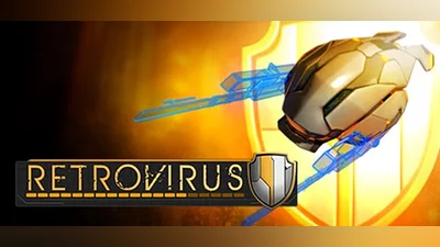 Retrovirus (PC) [Global] [Standard]