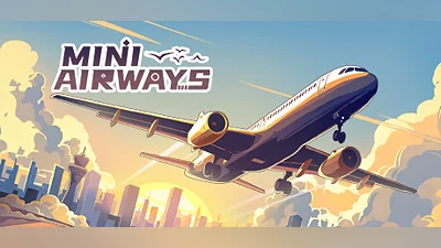 Mini Airways (PC) [Europe] [Standard]