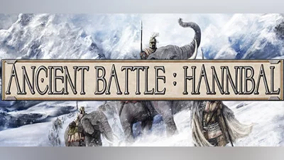 Ancient Battle: Hannibal (PC) [Global] [Standard]