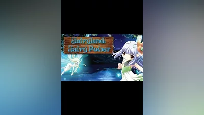 Fairyland: Fairy Power Steam Key GLOBAL