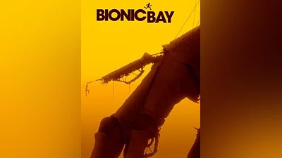 Bionic Bay Standard Edition Europe Steam CD Key (Europe)