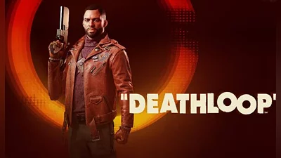 DEATHLOOP (Xbox Series X) [Europe] [Standard]