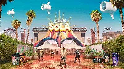 Dead Island 2 Sola DLC (PC) [Rest of the world] [Standard]