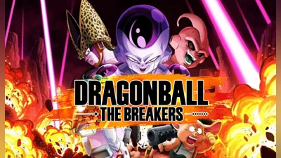 Dragon Ball The Breakers (PC) [United States] [Standard]