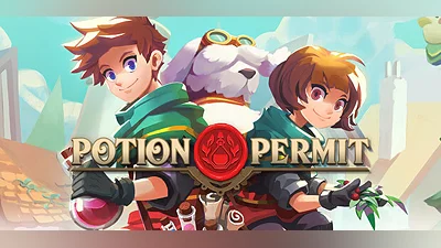 Potion Permit
