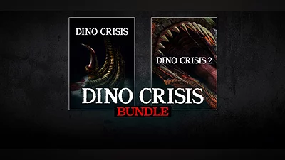 Dino Crisis Bundle (GOG)