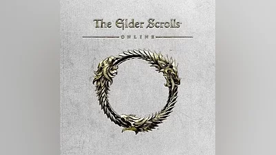 THE ELDER SCROLLS ONLINE+MORROWIND STEAM (RU-CIS) KEY