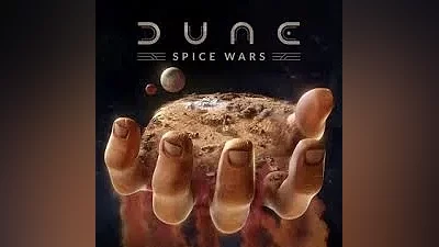 Dune: Spice Wars Steam Key