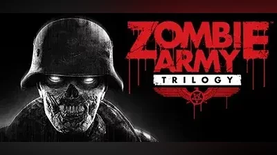 Zombie Army Trilogy (STEAM KEY) GLOBAL*