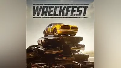 WRECKFEST (STEAM/RU/UA-CIS) KEY