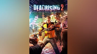 Dead Rising 2 (STEAM KEY) GLOBAL