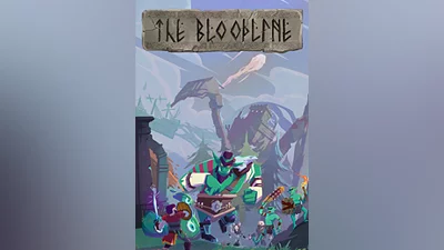 The Bloodline (pc)