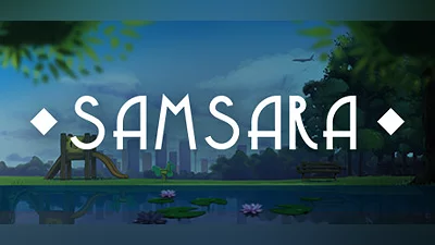 Samsara (PC) [Global] [Standard]