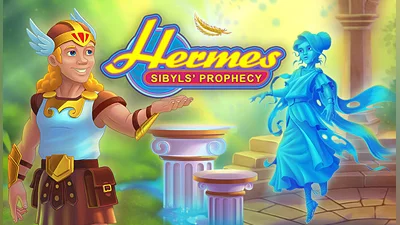 Hermes Sibyls Prophecy (PC) [Global] [Standard]