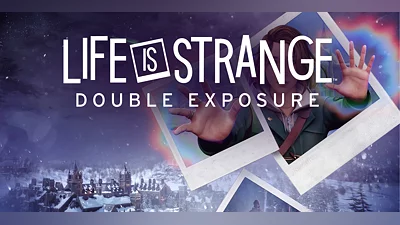 Life is Strange Double Exposure (PC) [Europe] [Ultimate Edition]