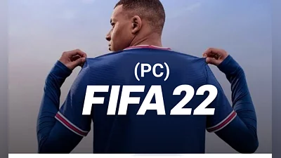 FIFA 22 (PC) [Global] [Standard]