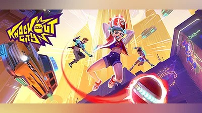 Knockout City (Xbox) [Global] [Standard]