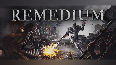 REMEDIUM (PC) [Global] [Standard]