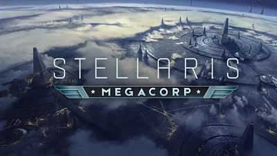 Stellaris MegaCorp (DLC) [Rest of the world] [Standard]