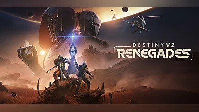 Destiny 2: Renegades