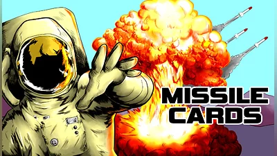 Missile Cards  (PC) [Global] [Standard]