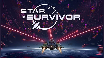 Star Survivor (PC) [Global] [Standard]