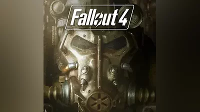 Fallout 4 (STEAM/RU-CIS) KEY