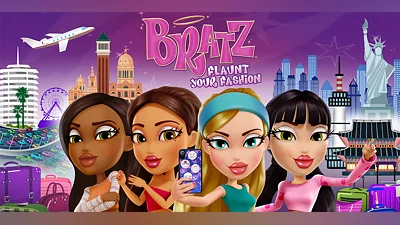 Bratz Flaunt Your Fashion (PC) [Global] [Standard]