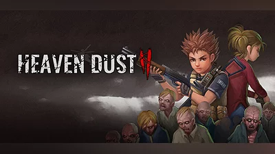 Heaven Dust 2
