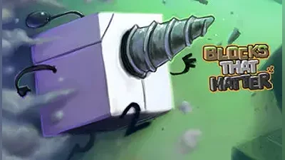 Blocks That Matter STEAM GIFT ROW + GLOBAL REG FREE