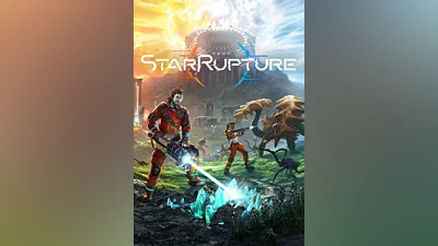 StarRupture (pc)