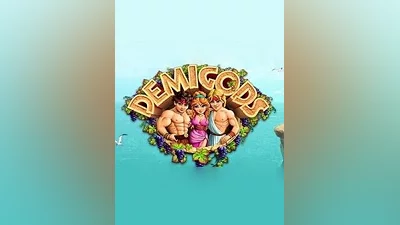 Demigods Steam CD Key (Global)