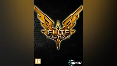 Elite: Dangerous Standard Edition Steam CD Key (Global)