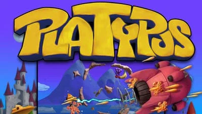Platypus (PC) [Global] [Standard]