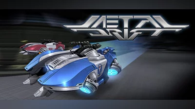 Metal Drift (PC) [Global] [Standard]