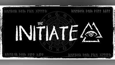 The Initiate (PC) [Global] [Standard]