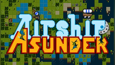 Airship Asunder (PC) [Global] [Standard]