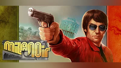 Milanoir (PC) [Global] [Standard]