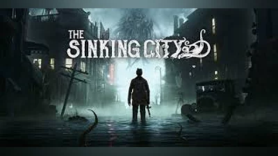 The Sinking City (Xbox) [United States] [Standard]