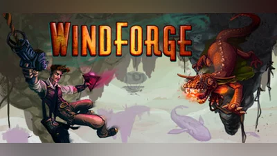 Windforge (PC) [Global] [Standard]