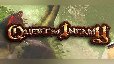 Quest for Infamy (PC) [Global] [Standard]