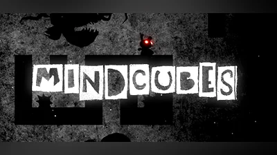 MIND CUBES - Inside the Twisted Gravity Puzzle (PC) [Global] [Standard]