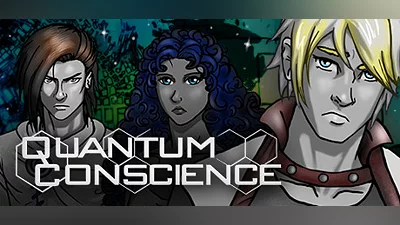 Quantum Conscience (PC) [Global] [Standard]